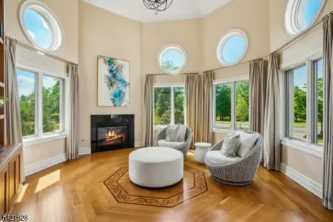 56 Force Hill Road Livingston NJ 07039