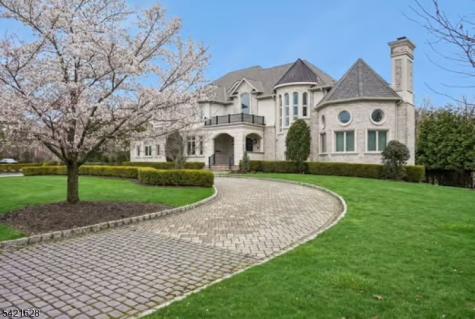 56 Force Hill Road Livingston NJ 07039