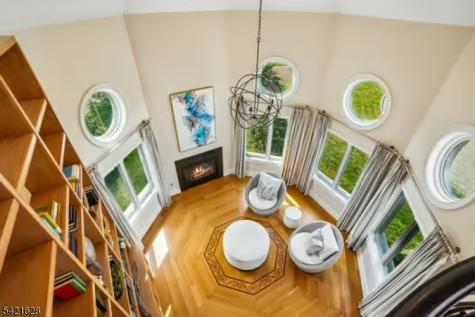 56 Force Hill Road Livingston NJ 07039