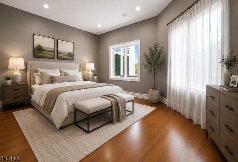 56 Force Hill Road Livingston NJ 07039