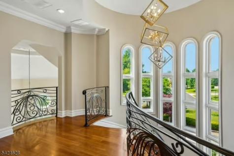 56 Force Hill Road Livingston NJ 07039