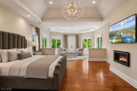 56 Force Hill Road Livingston NJ 07039