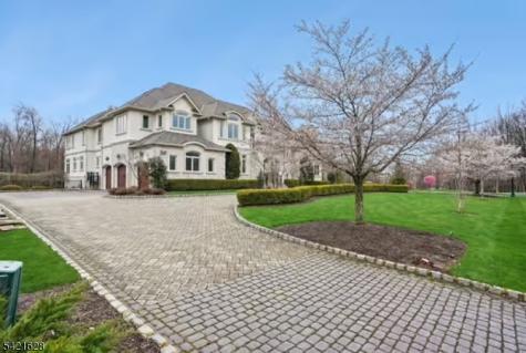 56 Force Hill Road Livingston NJ 07039