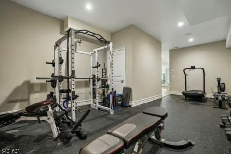 56 Force Hill Road Livingston NJ 07039