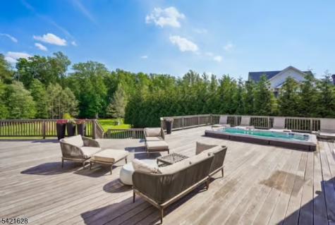 56 Force Hill Road Livingston NJ 07039