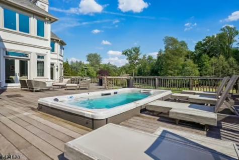 56 Force Hill Road Livingston NJ 07039