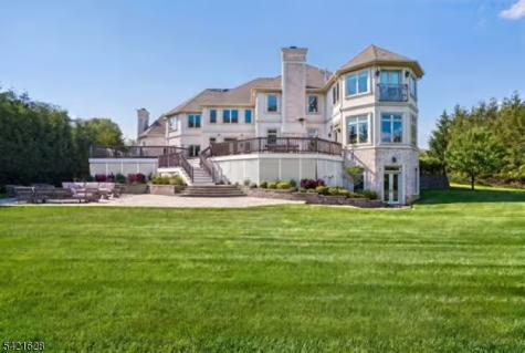 56 Force Hill Road Livingston NJ 07039