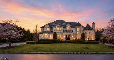 56 Force Hill Road Livingston NJ 07039