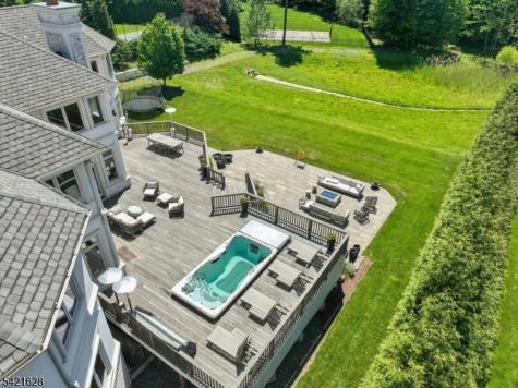 56 Force Hill Road Livingston NJ 07039