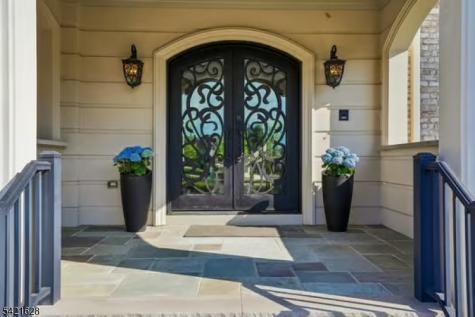 56 Force Hill Road Livingston NJ 07039