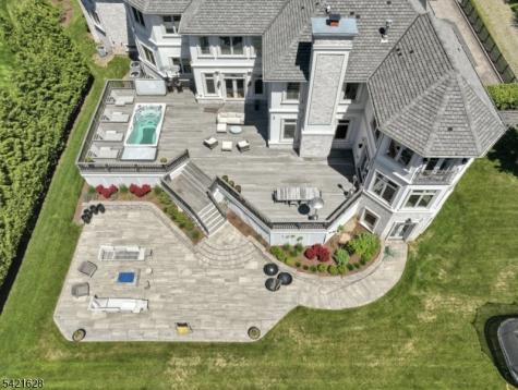 56 Force Hill Road Livingston NJ 07039