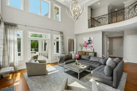 56 Force Hill Road Livingston NJ 07039