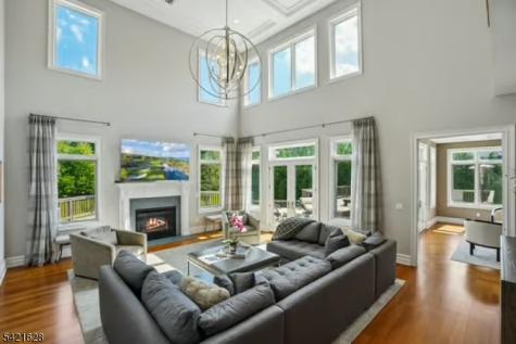 56 Force Hill Road Livingston NJ 07039