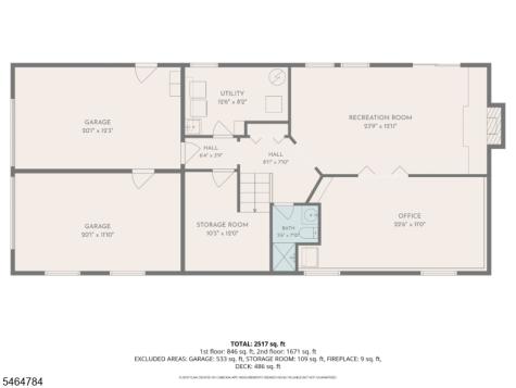 160 Sandy Ridge Road Delaware NJ 08559