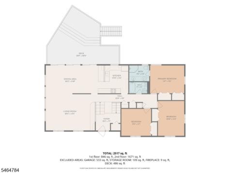 160 Sandy Ridge Road Delaware NJ 08559