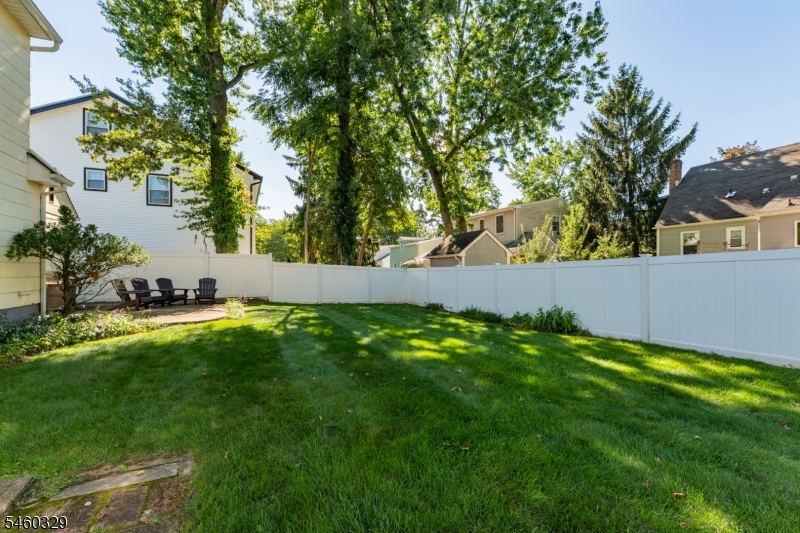 2375 Whittier Avenue Scotch Plains NJ 07076