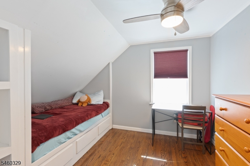 2375 Whittier Avenue Scotch Plains NJ 07076