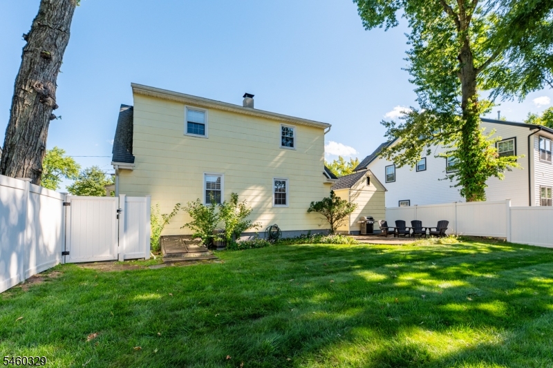 2375 Whittier Avenue Scotch Plains NJ 07076