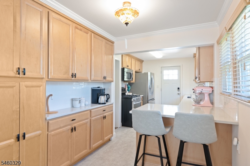2375 Whittier Avenue Scotch Plains NJ 07076
