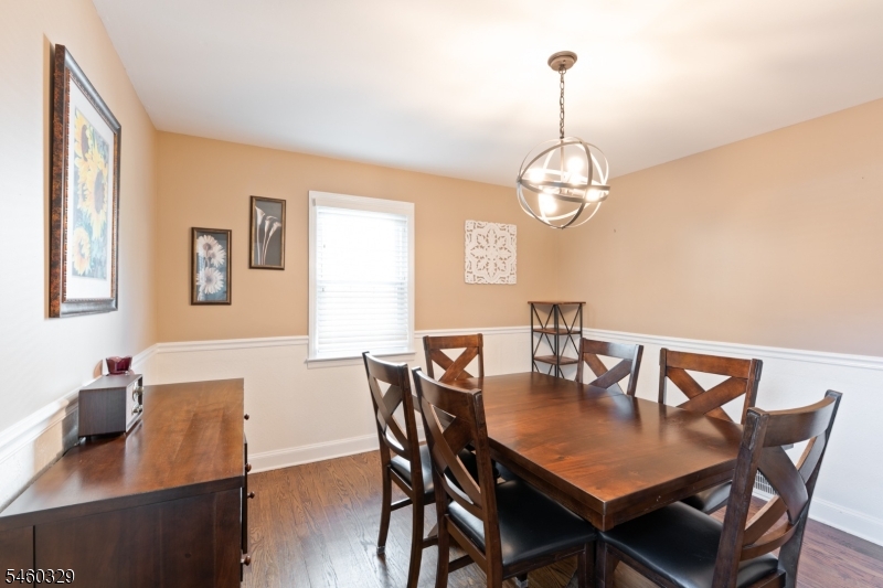2375 Whittier Avenue Scotch Plains NJ 07076
