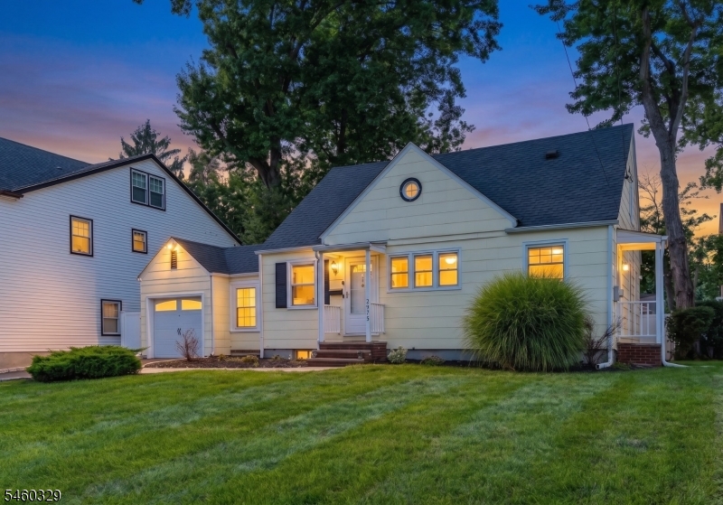 2375 Whittier Avenue Scotch Plains NJ 07076