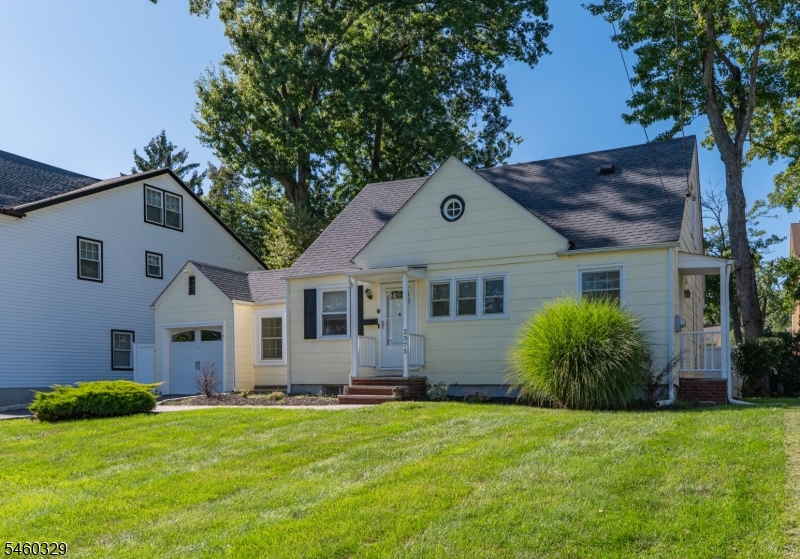 2375 Whittier Avenue Scotch Plains NJ 07076