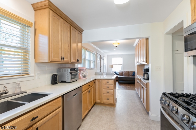 2375 Whittier Avenue Scotch Plains NJ 07076