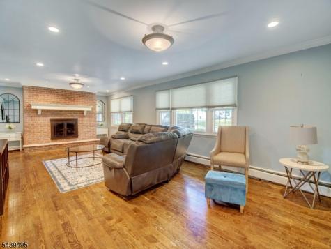 11 Druid Hill Drive Parsippany-troy Hills NJ 07054