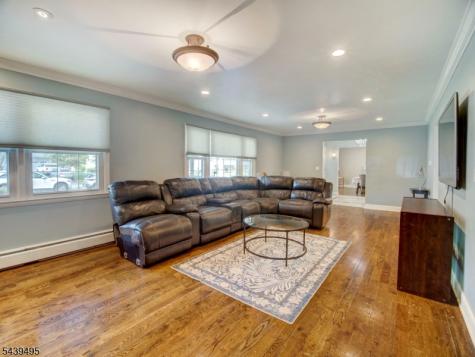11 Druid Hill Drive Parsippany-troy Hills NJ 07054