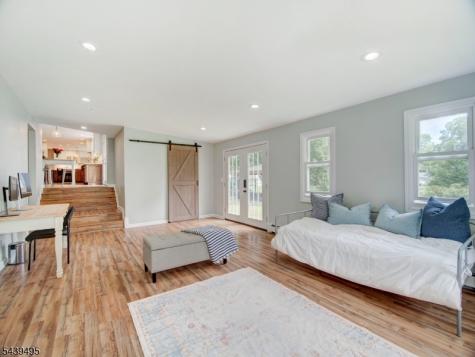 11 Druid Hill Drive Parsippany-troy Hills NJ 07054