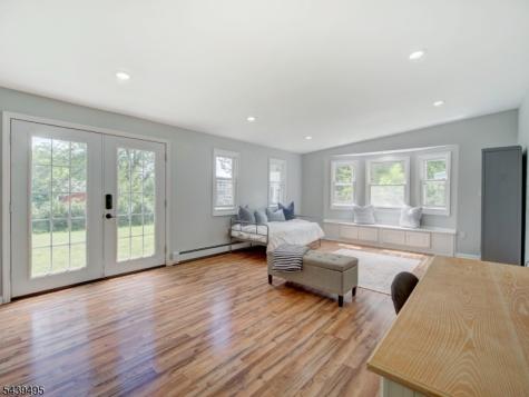 11 Druid Hill Drive Parsippany-troy Hills NJ 07054