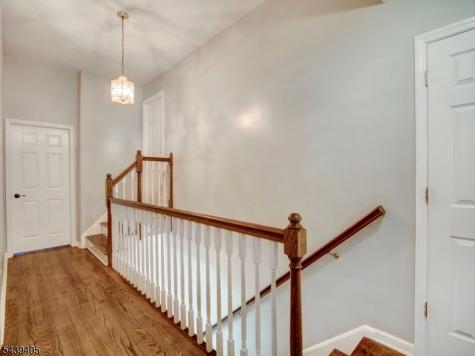 11 Druid Hill Drive Parsippany-troy Hills NJ 07054