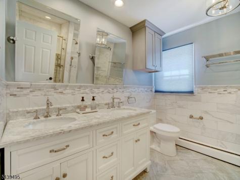 11 Druid Hill Drive Parsippany-troy Hills NJ 07054