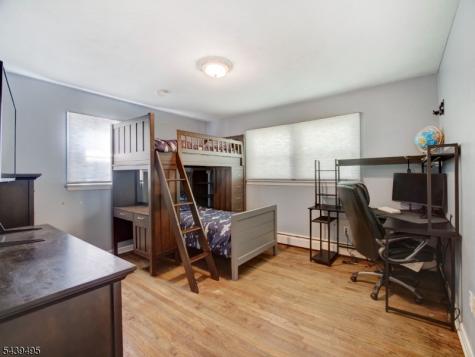 11 Druid Hill Drive Parsippany-troy Hills NJ 07054