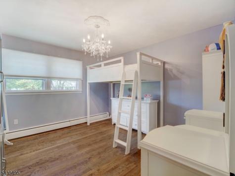 11 Druid Hill Drive Parsippany-troy Hills NJ 07054