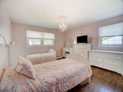 11 Druid Hill Drive Parsippany-troy Hills NJ 07054