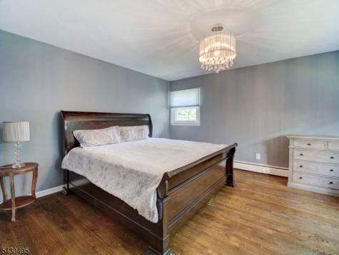 11 Druid Hill Drive Parsippany-troy Hills NJ 07054