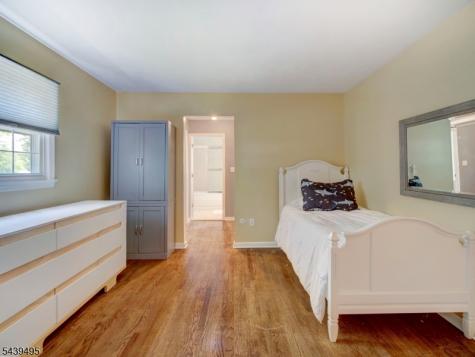 11 Druid Hill Drive Parsippany-troy Hills NJ 07054