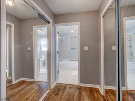11 Druid Hill Drive Parsippany-troy Hills NJ 07054