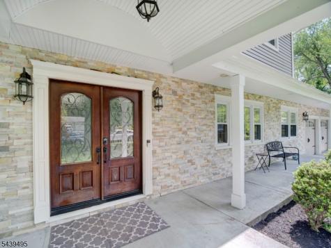 11 Druid Hill Drive Parsippany-troy Hills NJ 07054