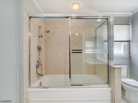 11 Druid Hill Drive Parsippany-troy Hills NJ 07054