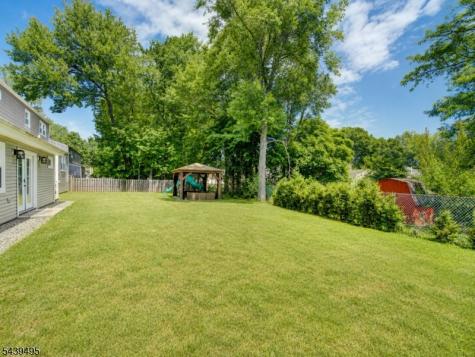 11 Druid Hill Drive Parsippany-troy Hills NJ 07054