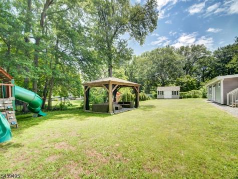 11 Druid Hill Drive Parsippany-troy Hills NJ 07054