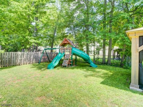 11 Druid Hill Drive Parsippany-troy Hills NJ 07054