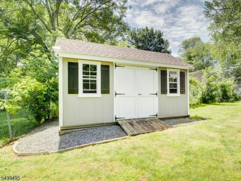 11 Druid Hill Drive Parsippany-troy Hills NJ 07054