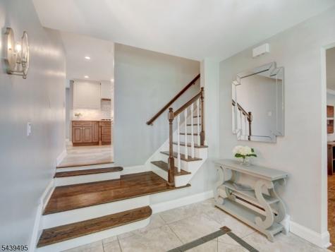 11 Druid Hill Drive Parsippany-troy Hills NJ 07054
