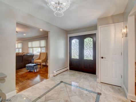 11 Druid Hill Drive Parsippany-troy Hills NJ 07054