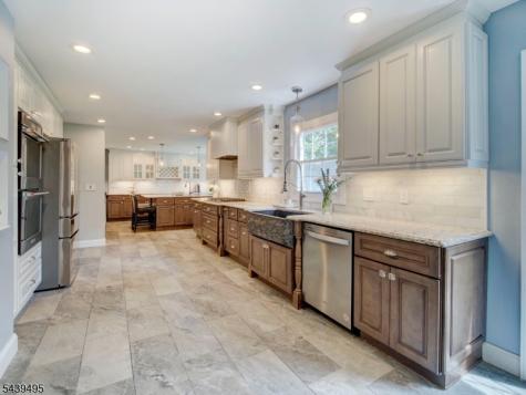 11 Druid Hill Drive Parsippany-troy Hills NJ 07054
