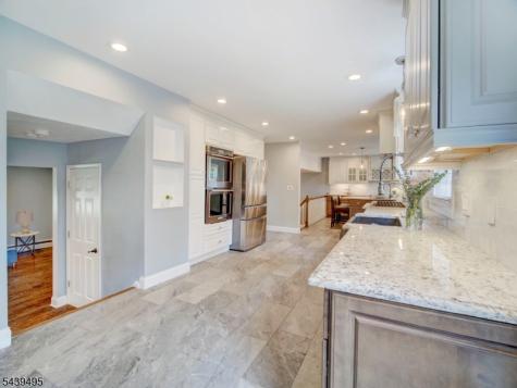 11 Druid Hill Drive Parsippany-troy Hills NJ 07054