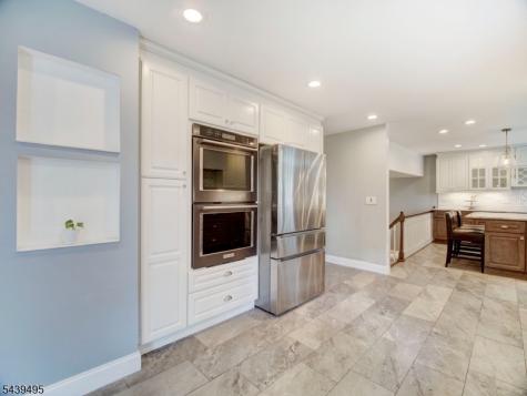 11 Druid Hill Drive Parsippany-troy Hills NJ 07054